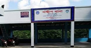 সন্দ্বীপে সড়ক দুর্ঘটনায় সাইকেল আরোহীর মৃত্যু